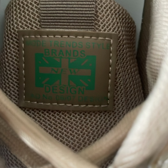 Men's Casual Athletic Shoes for Outdoor Size 43 (9.5/10) - Picture 6 of 6